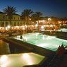 Aparthotel Broncemar Beach in Costa Caleta, Fuerteventura, Canary Islands