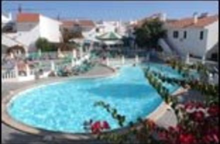 Villa Florida Apartments