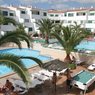 Alondras Park Apartments in Costa del Silencio, Tenerife, Canary Islands