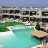 Club Timanfaya Apartments in Costa Teguise, Lanzarote, Canary Islands