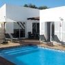 Villa Lucia in Cala'n Blanes, Menorca, Balearic Islands