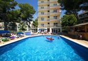 Hotel Isla Dorada