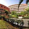Luna Park Complex in El Arenal, Majorca, Balearic Islands