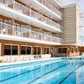 HSM Alejandria Hotel in El Arenal, Majorca, Balearic Islands