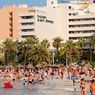 whala san diego in El Arenal, Majorca, Balearic Islands