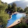 El Paraíso Escondido in El Gastor, Andalucia, Spain