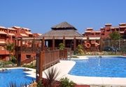 Albayt Resort