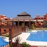 Albayt Resort in Estepona, Costa del Sol, Spain