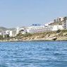 Lux Mar Complex in Ibiza Town, Ibiza, Balearic Islands