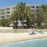 Maritimo Hotel in Figueretas, Ibiza, Balearic Islands