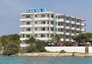 Playasol 2 Apartments