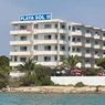 Playasol 2 Apartments in Figueretas, Ibiza, Balearic Islands