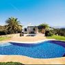 Villa Las Palmeras in Frigiliana, Costa del Sol, Spain