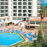 Hi! Hotel Gardenia Park in Fuengirola, Costa del Sol, Spain