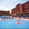 Hotel & Apartments Myramar Fuengirola in Fuengirola, Costa del Sol, Spain