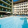Hotel Florida in Fuengirola, Costa del Sol, Spain