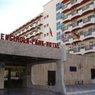 Hotel Fuengirola Park in Fuengirola, Costa del Sol, Spain