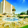 Torreblanca Hotel in Fuengirola, Costa del Sol, Spain