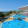 Aguamarina Golf Hotel in Golf del Sur, Tenerife, Canary Islands