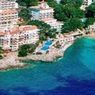 Roc Bugambilia Apartments in Illetas, Majorca, Balearic Islands