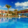 Iberostar Playa Gaviotas Park in Jandia, Fuerteventura, Canary Islands