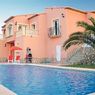 Villas Elefante in Javea, Costa Blanca, Spain