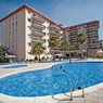 Apartments Pineda Park in La Pineda, Costa Dorada, Spain