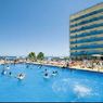 Hotel Golden Donaire Beach in La Pineda, Costa Dorada, Spain