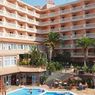 Alba Seleqtta in Lloret de Mar, Costa Brava, Spain