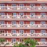 Aqua Hotel Bertran in Lloret de Mar, Costa Brava, Spain