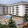 Aqua Hotel Montagut in Lloret de Mar, Costa Brava, Spain