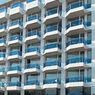 Blau Apartments in Lloret de Mar, Costa Brava, Spain