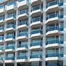 Blau Apartments in Lloret de Mar, Costa Brava, Spain