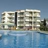 Bolero Apartments in Lloret de Mar, Costa Brava, Spain