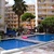 Flamingo Hotel , Lloret de Mar, Costa Brava, Spain - Image 3