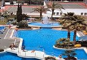 Hotel Selvamar