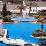 Hotel Selvamar in Lloret de Mar, Costa Brava, Spain