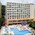 Hotel Santa Monica , Calella, Costa Brava, Spain - Image 1