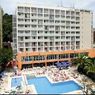 Hotel Santa Monica in Calella, Costa Brava, Spain