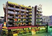 Mercedes Hotel