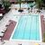 Oasis Park Hotel , Lloret de Mar, Costa Brava, Spain - Image 9