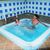 Oasis Park Hotel , Lloret de Mar, Costa Brava, Spain - Image 10