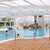 Oasis Park Hotel , Lloret de Mar, Costa Brava, Spain - Image 11