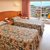Oasis Park Hotel , Lloret de Mar, Costa Brava, Spain - Image 4