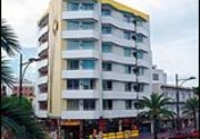Xaine Sun Apartments