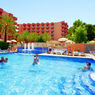 Ola Club Maioris Hotel in Puig de Ross, near El Arenal, Majorca, Balearic Islands