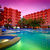 Ola Club Maioris Hotel , Puig de Ross, near El Arenal, Majorca, Balearic Islands - Image 5