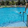 Apartments Comodoro in Los Cristianos, Tenerife, Canary Islands