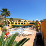 Oasis Mango Apartments in Los Cristianos, Tenerife, Canary Islands