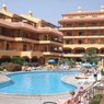 Los Alisios Apartments in Los Cristianos, Tenerife, Canary Islands